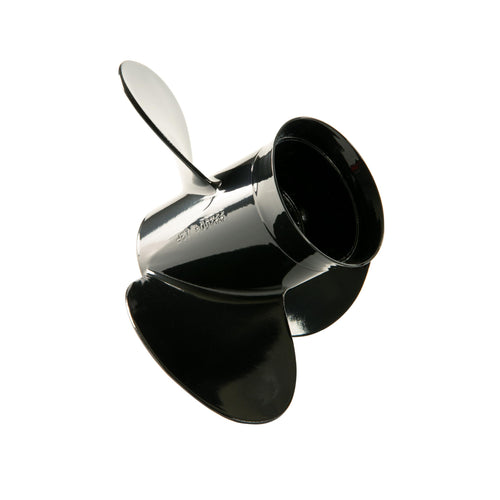 Vortex 992504 Michigan Wheel E-Series Vortex 3-Blade Aluminum Propeller - RH, 10-1/8" Diameter x 12" Pitch