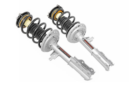Rough Country N3 1.5" Loaded Struts for 2017-2023 GMC Acadia 4WD/2WD - 501115