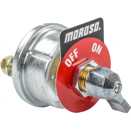 BATT Moroso SWITCH, DISCONNECT 74101