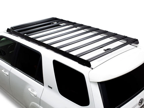 Slimsport Roof Rack Kit Front Runner Compatible with Toyota 4Runner (5th Gen) (Lightbar Ready)