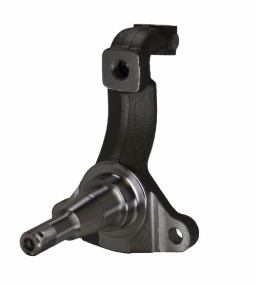 Chevy Ii Nova Leed Brakes Spindle Stock Height