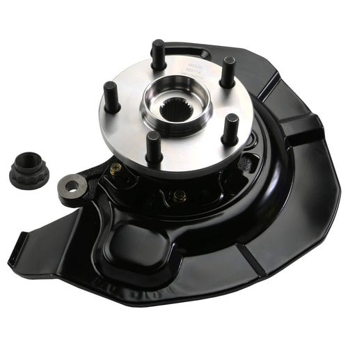 Suspension Knuckle Assembly MOOG LK027 for Toyota Highlander