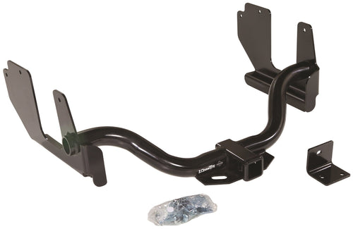 Class 4 Draw-Tite 41549 Trailer Hitch, 2 Inch Receiver, Black, Compatible with 2004-2005 Ford F-150, 2006-2006 Lincoln Mark LT