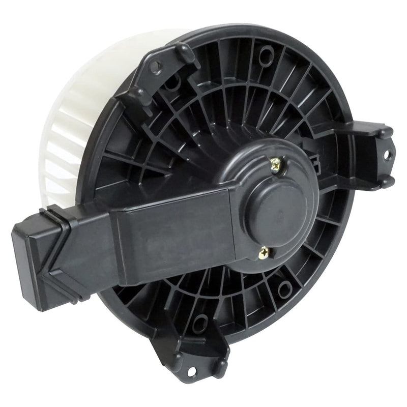 Blower Crown Motor