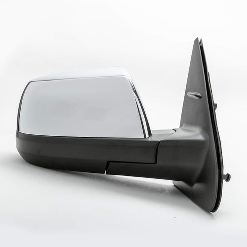 Toyota Tundra TYC 5330341 Right Non-Heated Replacement Mirror