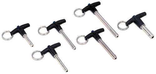 Quick Release Moroso Pins 90400