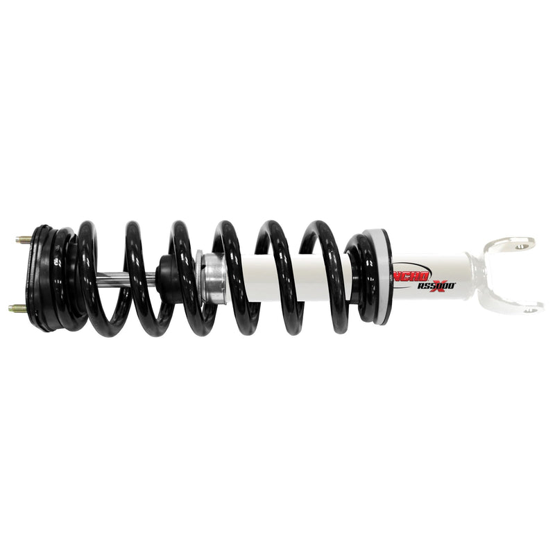 RS5000X Rancho Loaded RS551808 Suspension Strut and Coil Spring Assembly