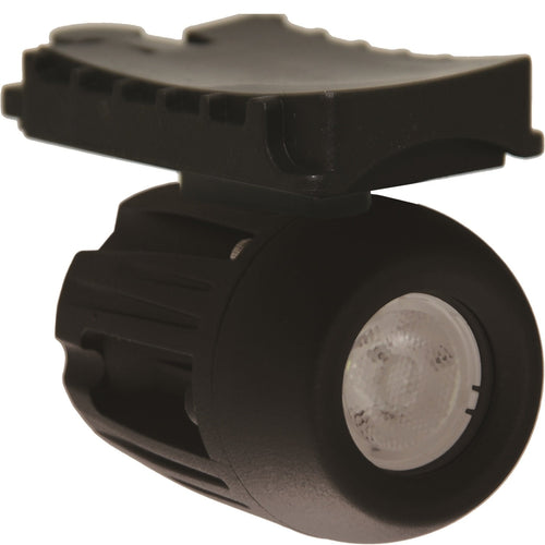 Mini Solo Vision X Lighting Black Helmet Mount Kit