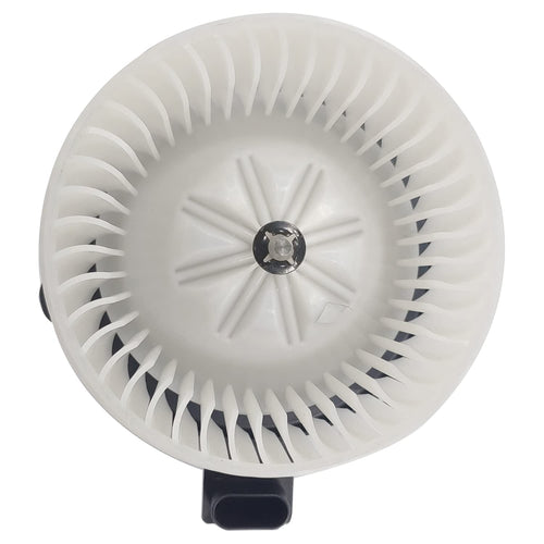 Blower Assembly TYC 700349 Compatible with 2018-2020 Mitsubishi Outlander