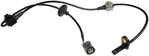 Wheel Speed Sensor NGK/NTK AB2058 (72132)