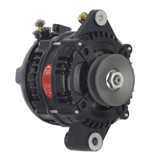 ALT GM Black Powermaster 175A 1V HPR