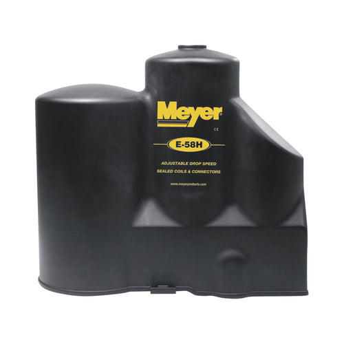 HYD E58H MEYER PRODUCTS LLC PA 12V Unit ONLY PLOWS and Accessories