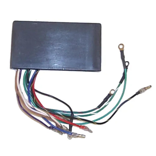 18-5791 Sierra International Switch Box