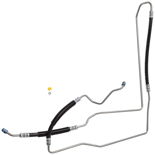 Power Steering Pressure Hose Gates 365681