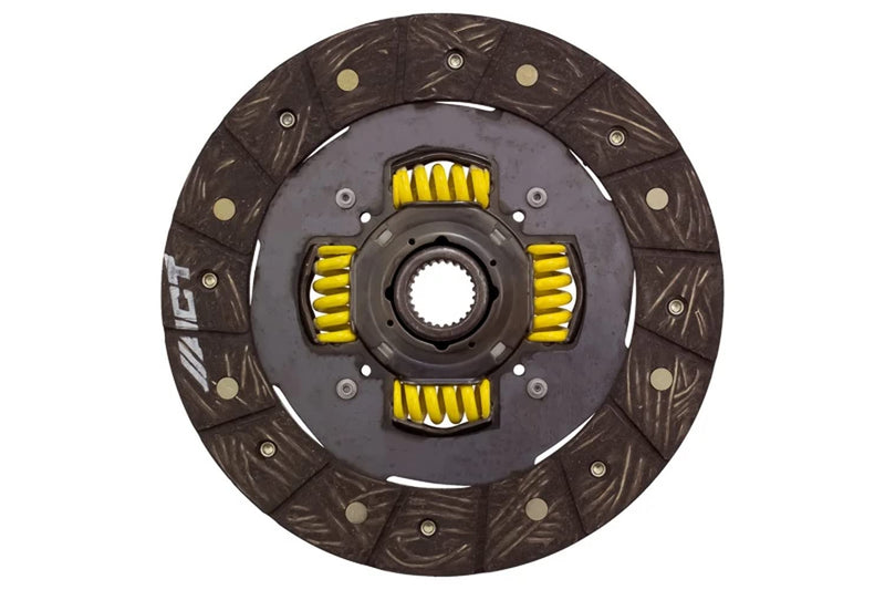 Performance ACT 3000105 Street Clutch Disc