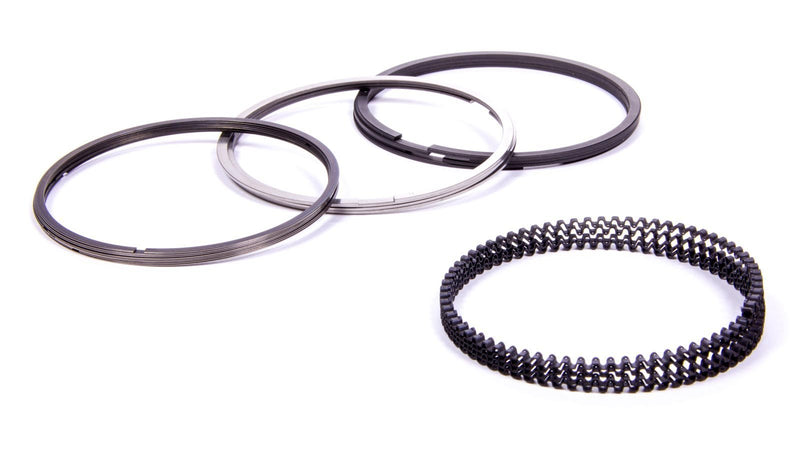 Sport Compact JE Pistons JG1004-3209 Piston Ring Set
