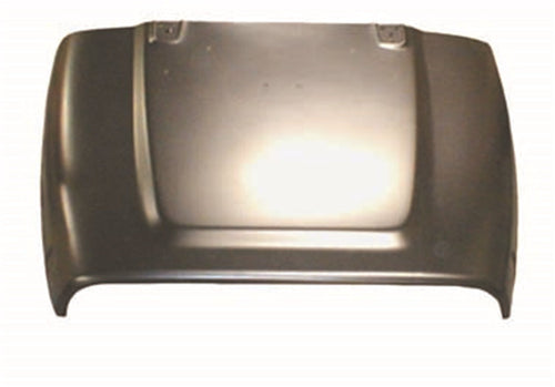 12003.07 | Omix-Ada | Hood | OE Reference: 55176594 | Fits 1998-2000 Jeep Wrangler TJ