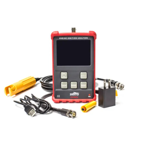 18-9903 Sierra International Engine Ignition Analyzer