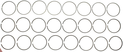 Engine MAHLE Piston Ring Set 42246