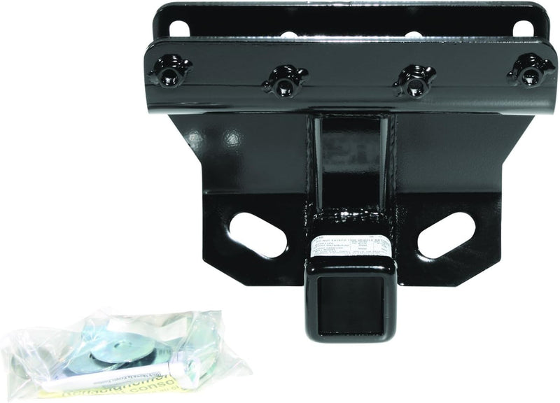 Max-Frame Draw-Tite Receiver