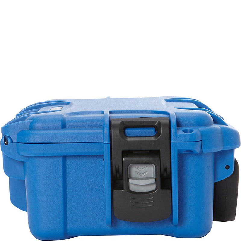 Nanuk 903 Waterproof Hard Case with Foam Insert (Red) NANUK