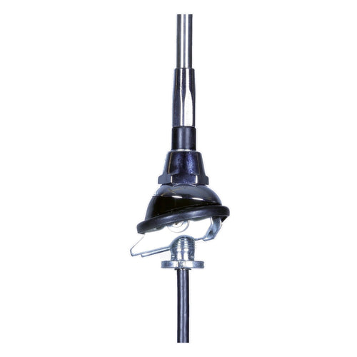 Metra Electronics Universal Top Mount 44-UT10 Replacement Antenna for AM/FM Bands