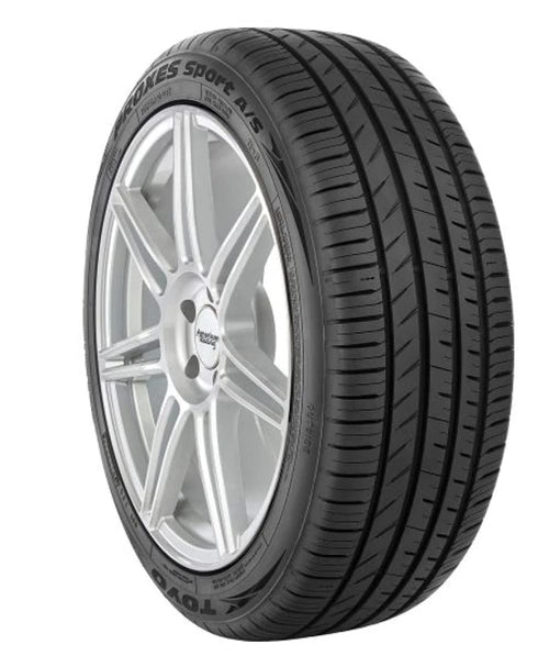 PROXES TOYO SPORT A/S 285/40R19 103Y BW