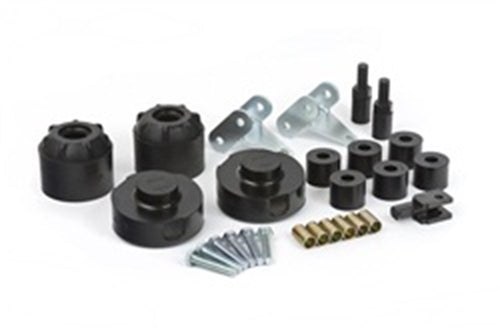 DAYSTAR 2" Lift Kit, For Model 451 (Will Not Fit Model 453) 2005-2015 Smart ForTwo 451 2WD KS09101BK 2" Lift Kit, For Model 451 (Will Not Fit Model 453)
