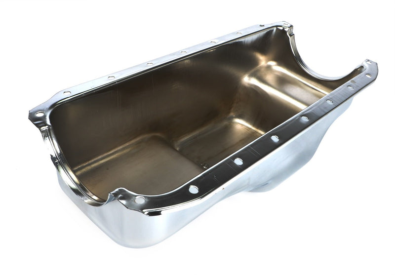 Oil Pan Trans-Dapt 9088