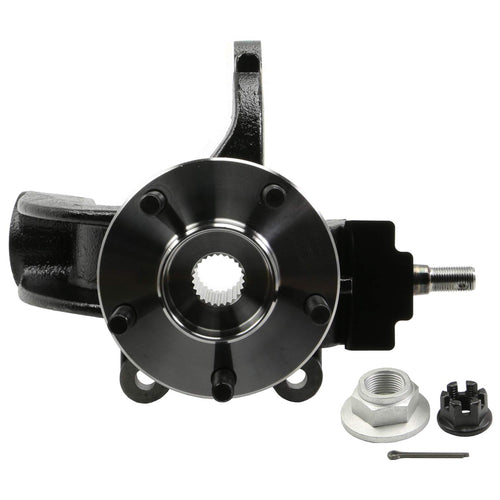 LK013 MOOG Suspension Knuckle Assembly for Ford Transit Connect