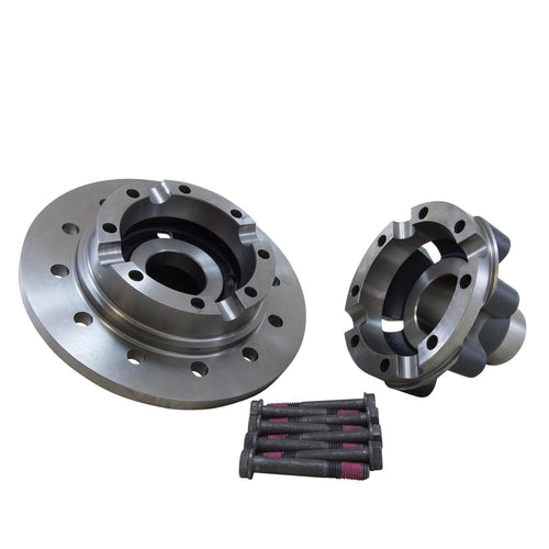 Replacement Yukon Gear & Axle Case for Dana S135, Fits 4.78-5.38 Ratios