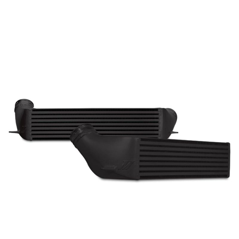 Mishimoto Performance Intercooler MMINT-E90-07B Fits BMW 335i/335xi/135i 2007-2010 Black