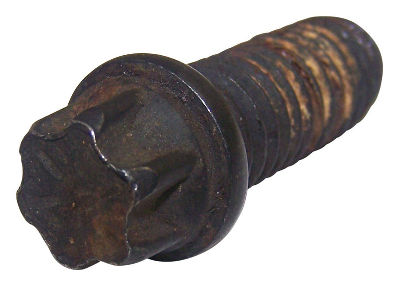 Vintage Crown Steering Box Bolt