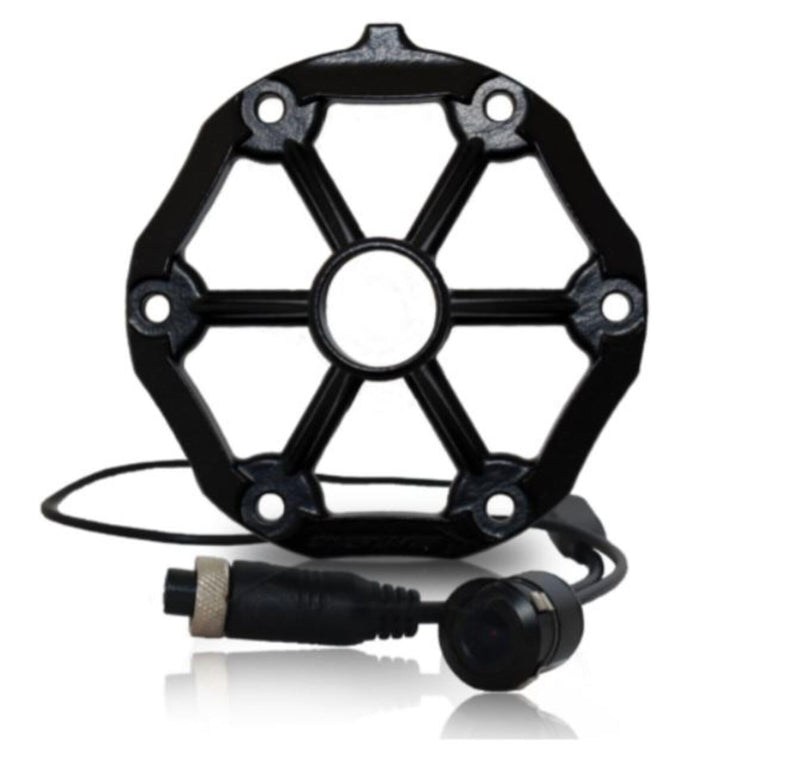 Trail Jw Speaker 8001661 6 Bezel W/center Camera Mount