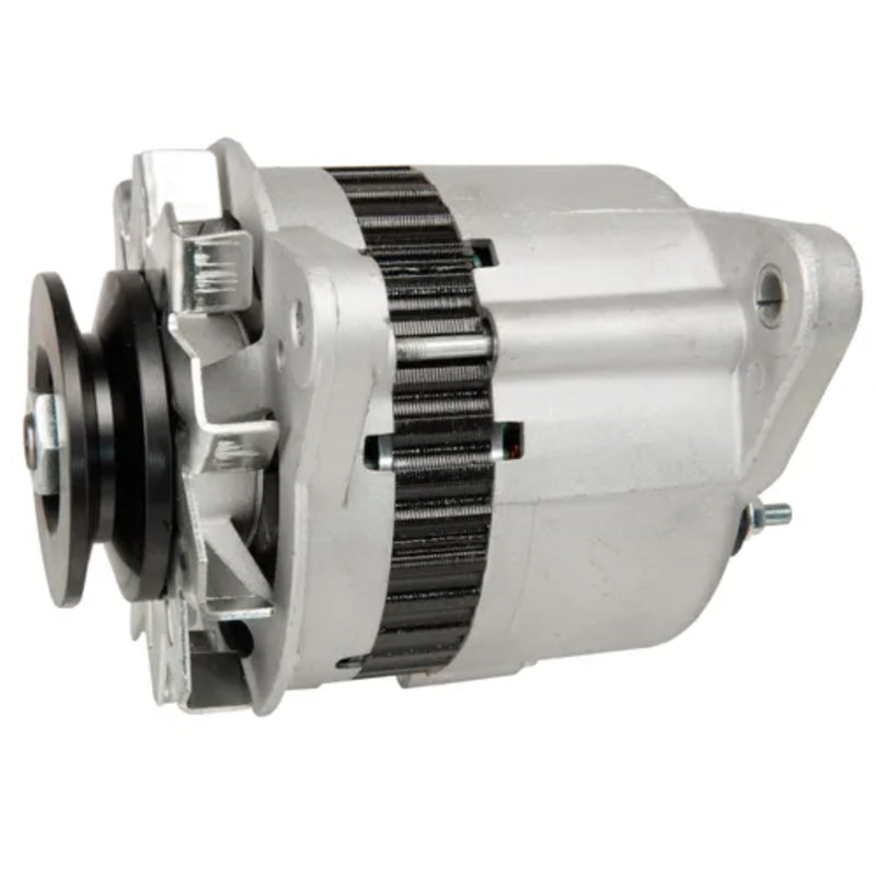 Diesel Alternator Sierra 18-6927 for Yanmar GM Engines, 128171-77200