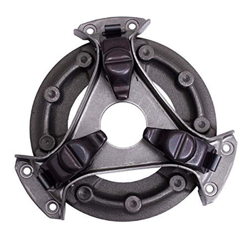 Omix-Ada 16904.01 | Clutch Pressure Plate | OE Reference: 906467 | Fits Willys / Jeep 1946-1971