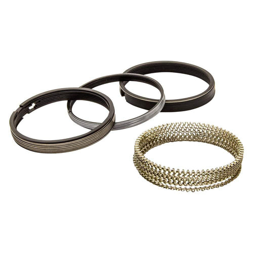 Piston Manley Ring Set 46995-4