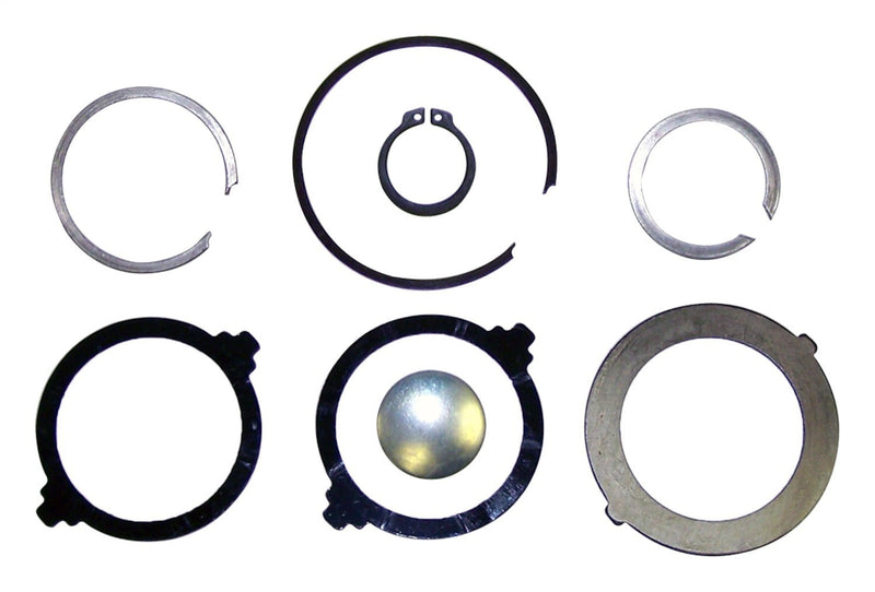 Small Parts Kit Crown