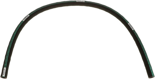 Gates Green Stripe 24916 Wire Inserted Straight Coolant Hose 5-Foot Length - 1-Inch Inside Diameter