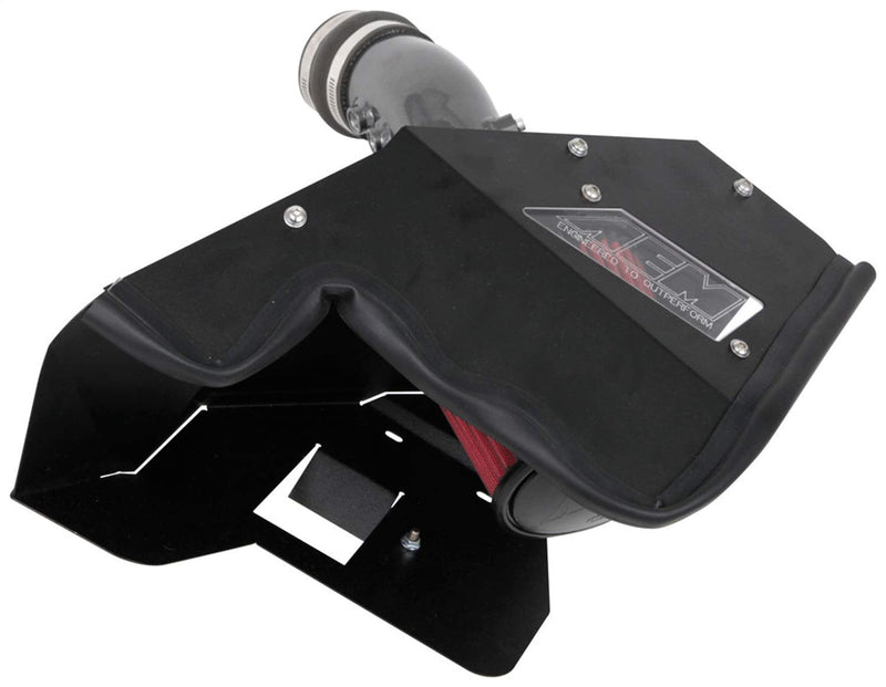 Cold Air Intake System AEM 21-870C
