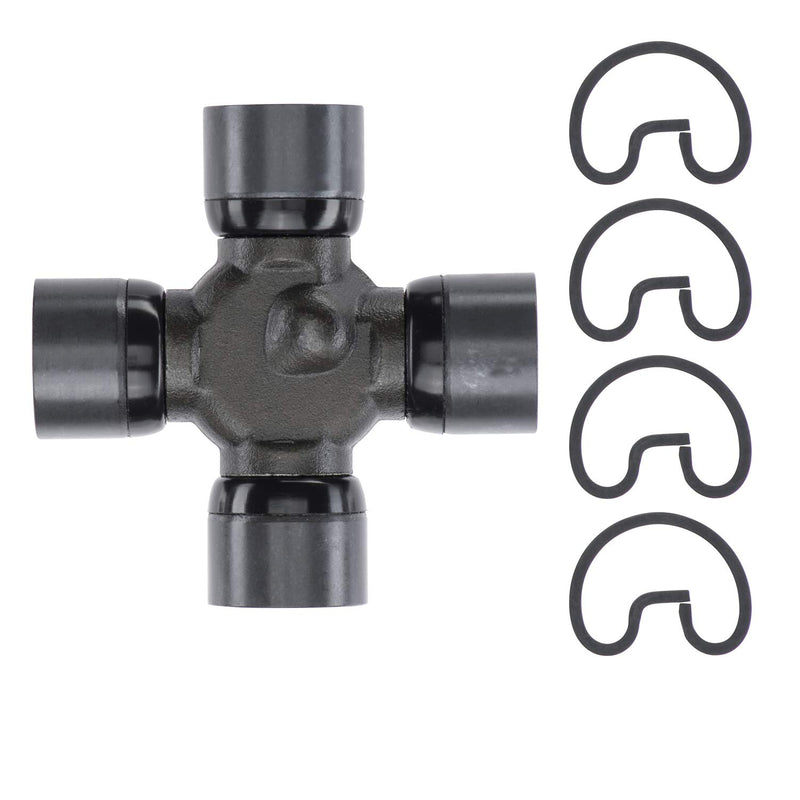 Super Strength MOOG 231C Non-Greaseable Universal Joint for Chevrolet Corvette