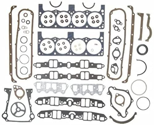 Engine Gasket Set MAHLE FS3536D