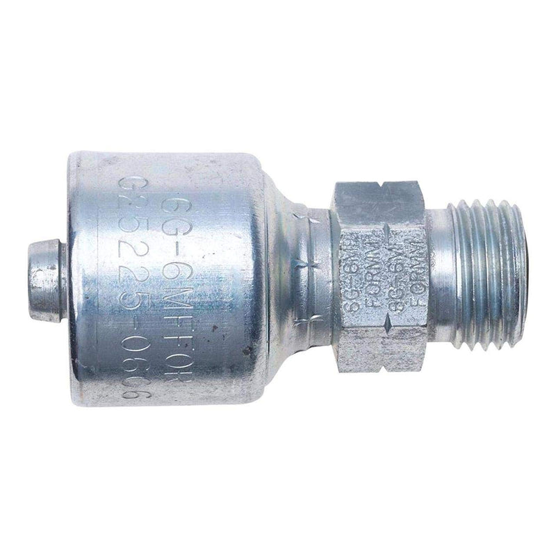Coupling Gates