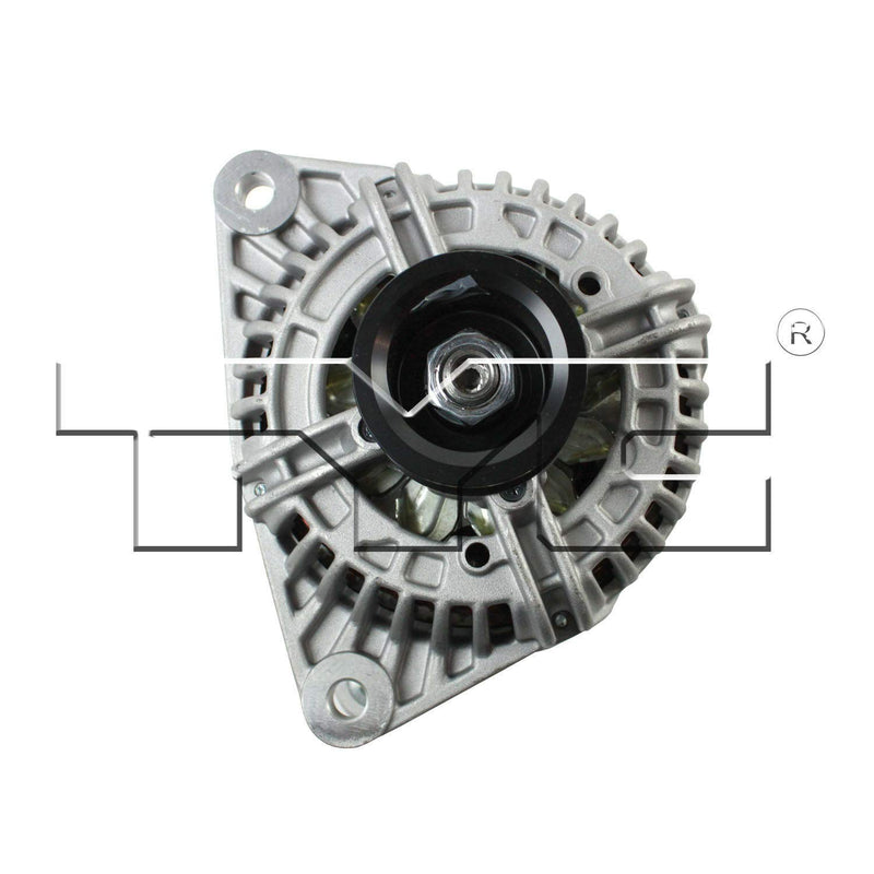 Alternator TYC Compatible with 2007-2008 Dodge Ram Pickup