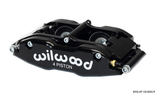 parte de car Wilwood 120-8062-R