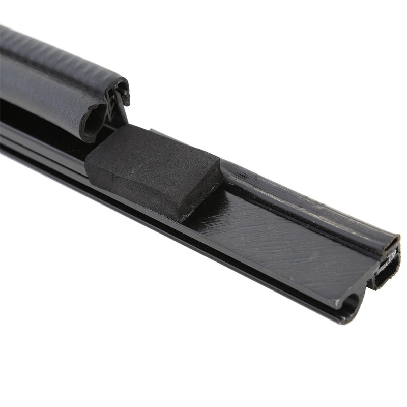 SOFT TOP TAILGATE BAR SmittyBilt - SB91205