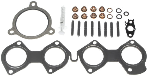 Turbocharger Gasket Set MAHLE GS33945 Mounting
