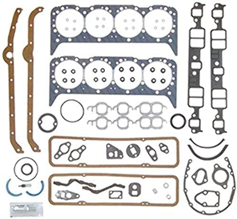 Engine Gasket Set MAHLE FS1178VK