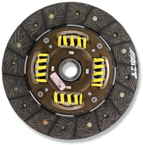Performance Street ACT 3001007 Sprung Clutch Disc