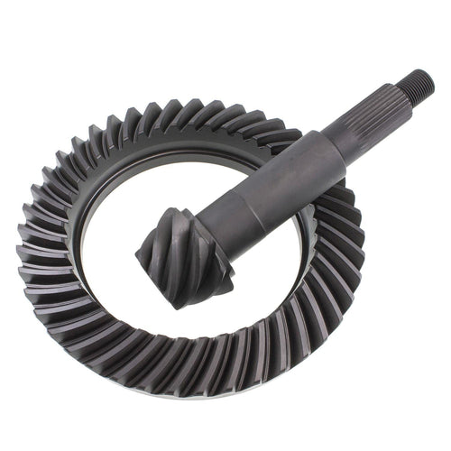 Richmond Gear Pro Gear Ring and Pinion, 5.38 Ratio, 29 Spline Pinion, 4 Series, 9.75 in, Dana 60, Kit